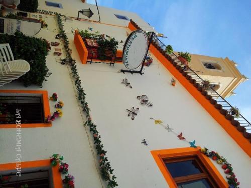 La Bohemia Casco Antiguo Apartment Calpe Exterior photo